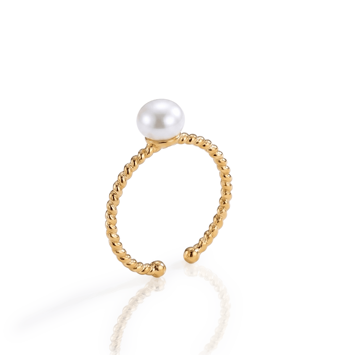 Bague Naya
