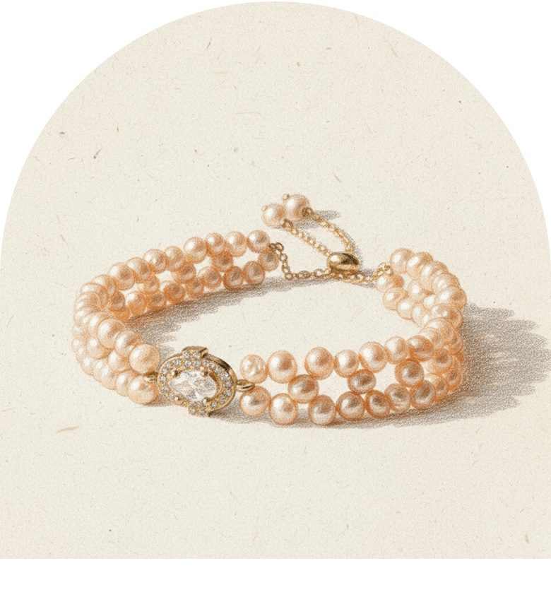 bracelet-oui-handmade-perles-de-culture