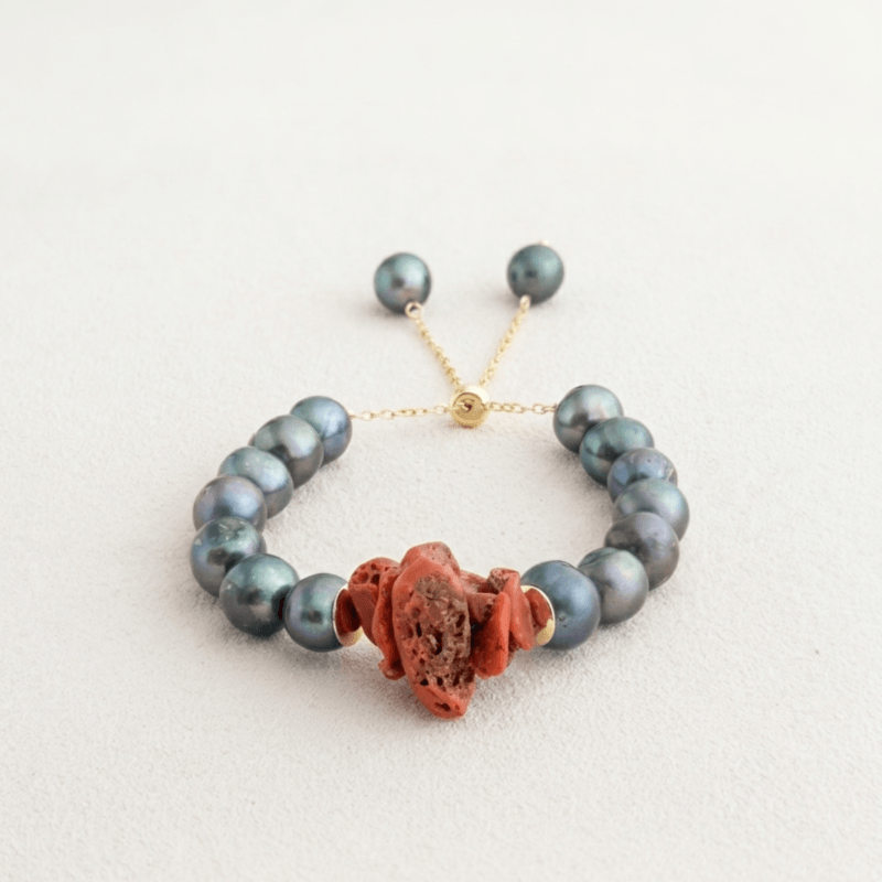 Bracelet Maya - OUI HANDMADE