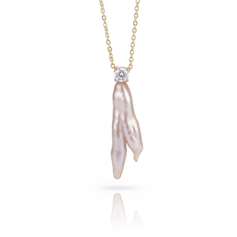 Collier Petailis - OUI HANDMADE