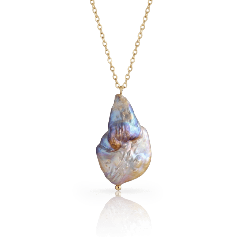 Collier Ondine