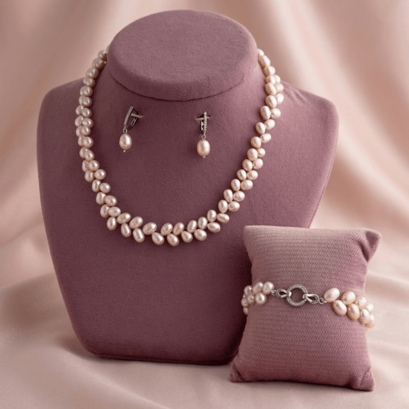 Parure Elyssa